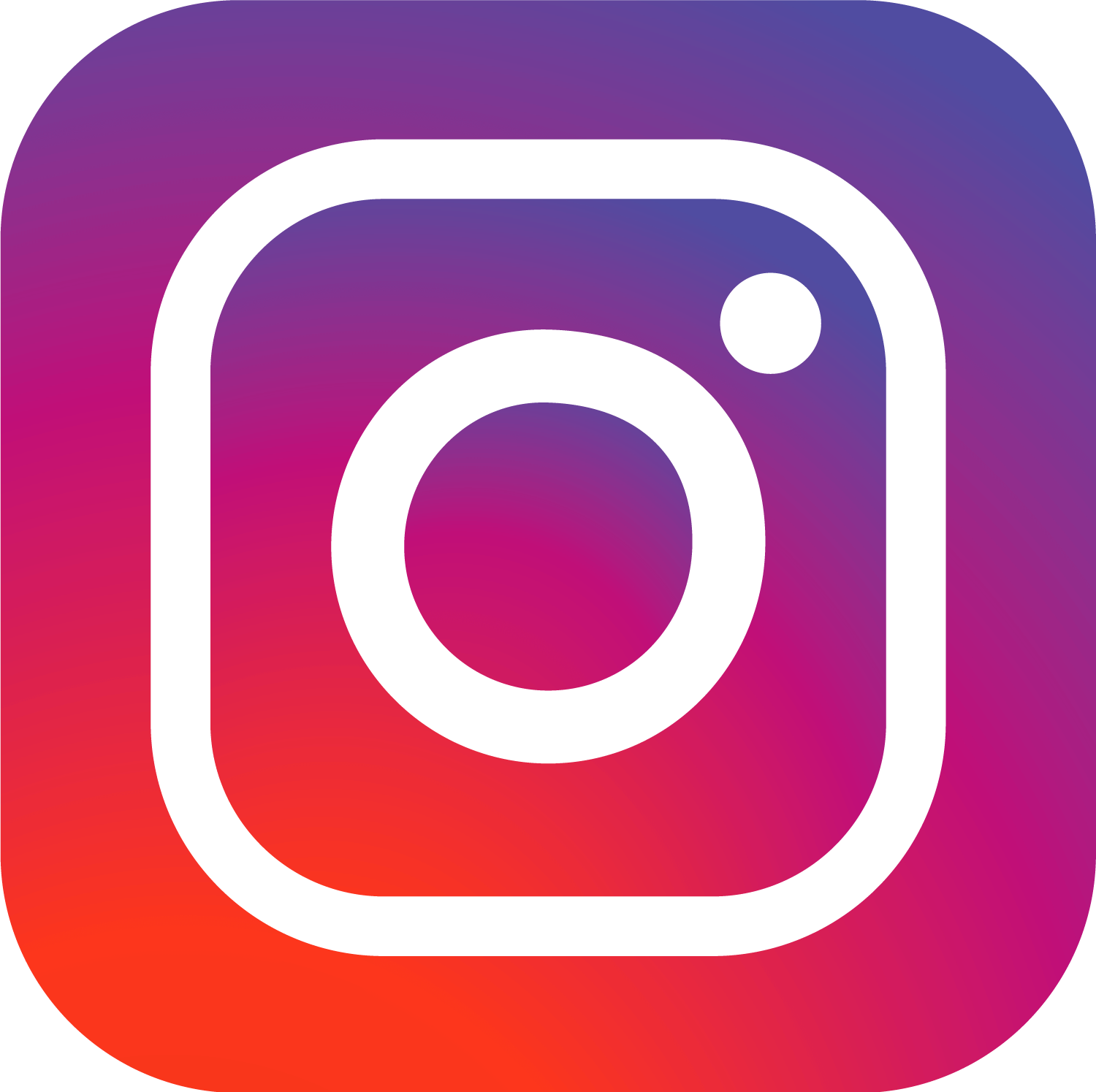 Instagram icon
